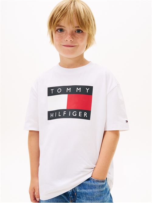  TOMMY HILFIGER | KB0KB10340T/YBR